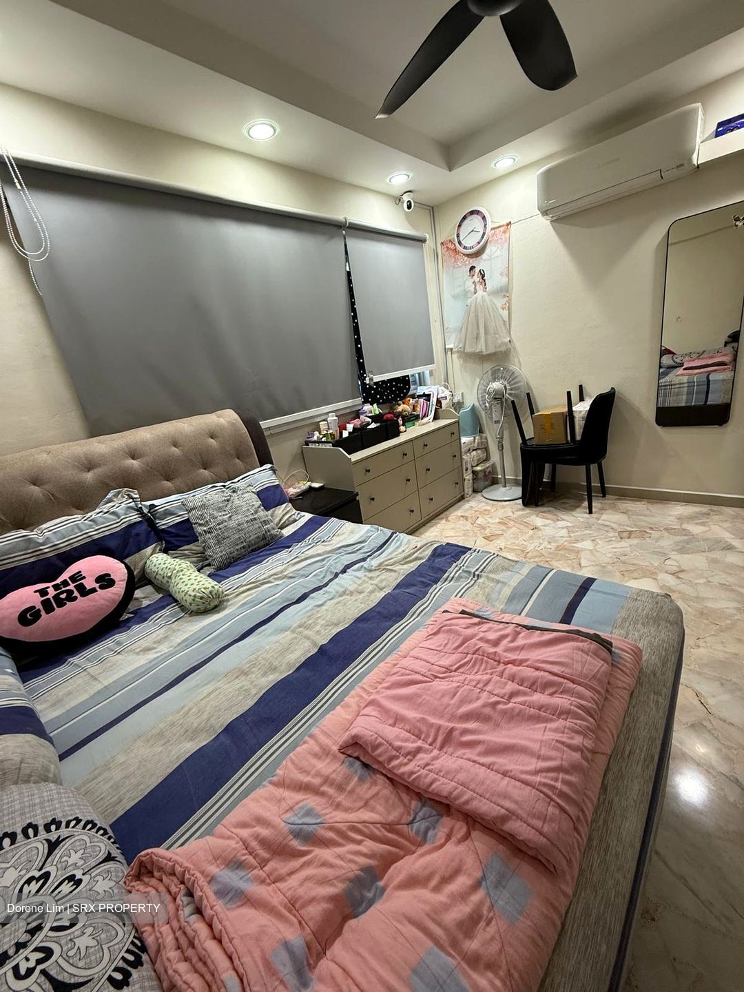 Blk 610 Clementi West Street 1 (Clementi), HDB 4 Rooms #448285751